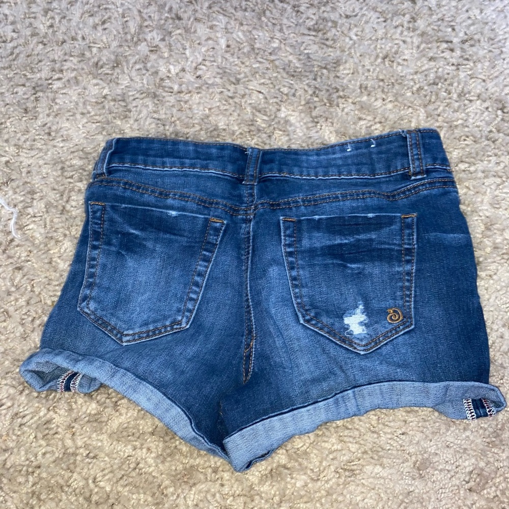 Denim jeans (boutique)